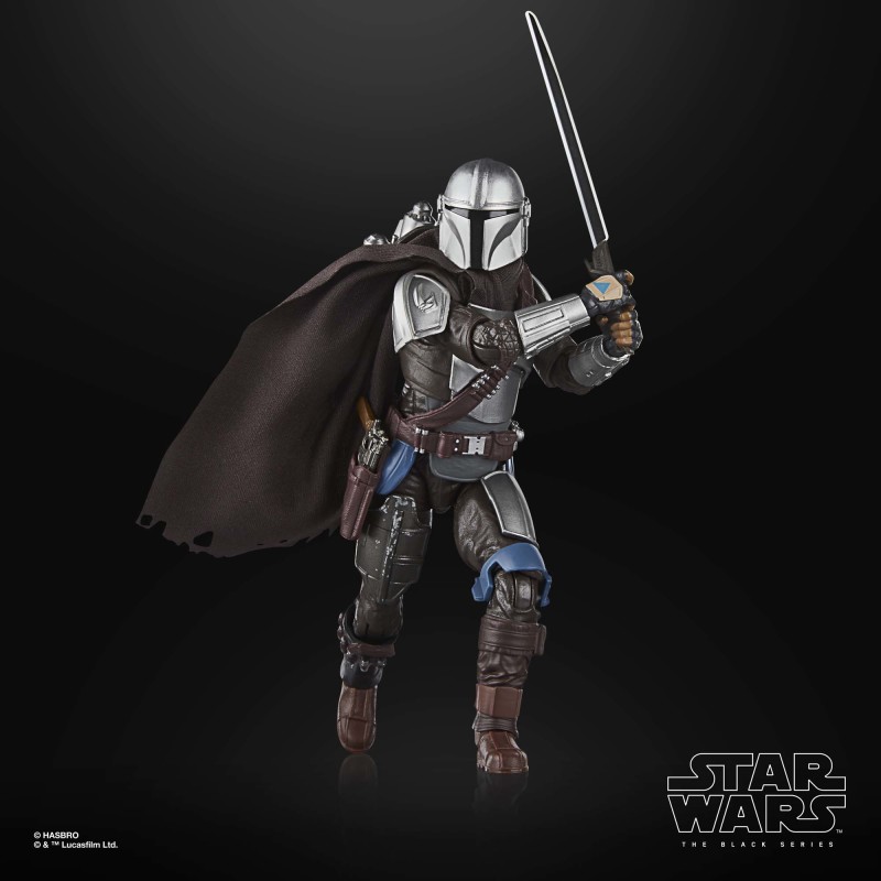 The Book of Boba Fett The Mandalorian
