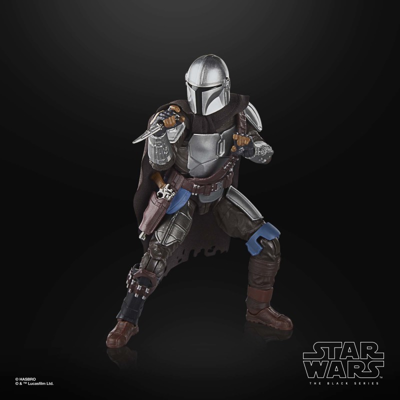 The Book of Boba Fett The Mandalorian
