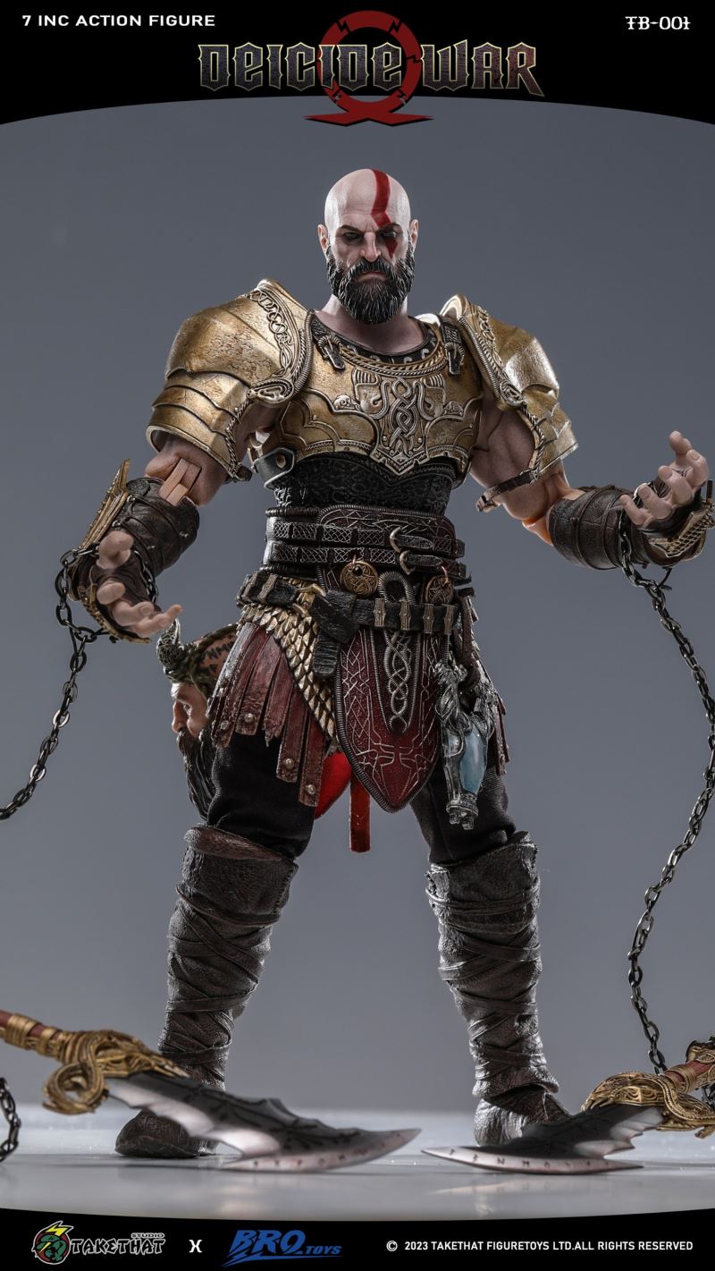 Deicide War