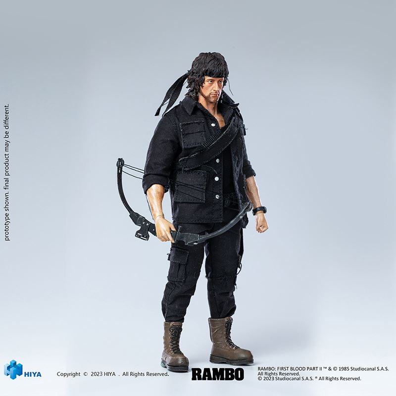 Rambo 1/12