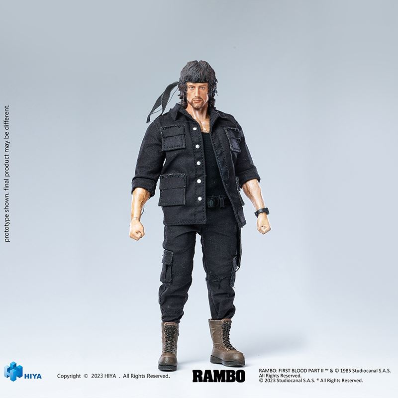 Rambo 1/12