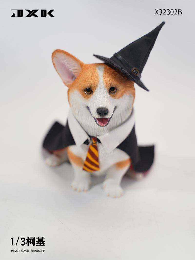 Corgi (X32302) 1/3