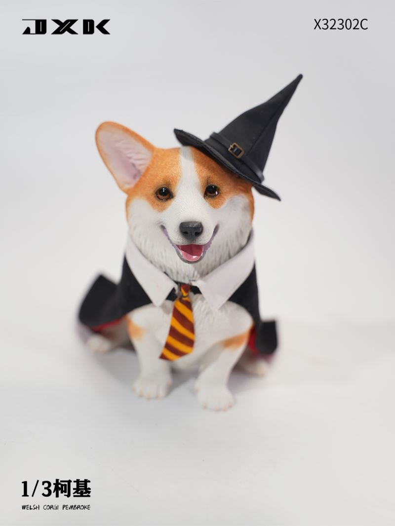 Corgi (X32302) 1/3