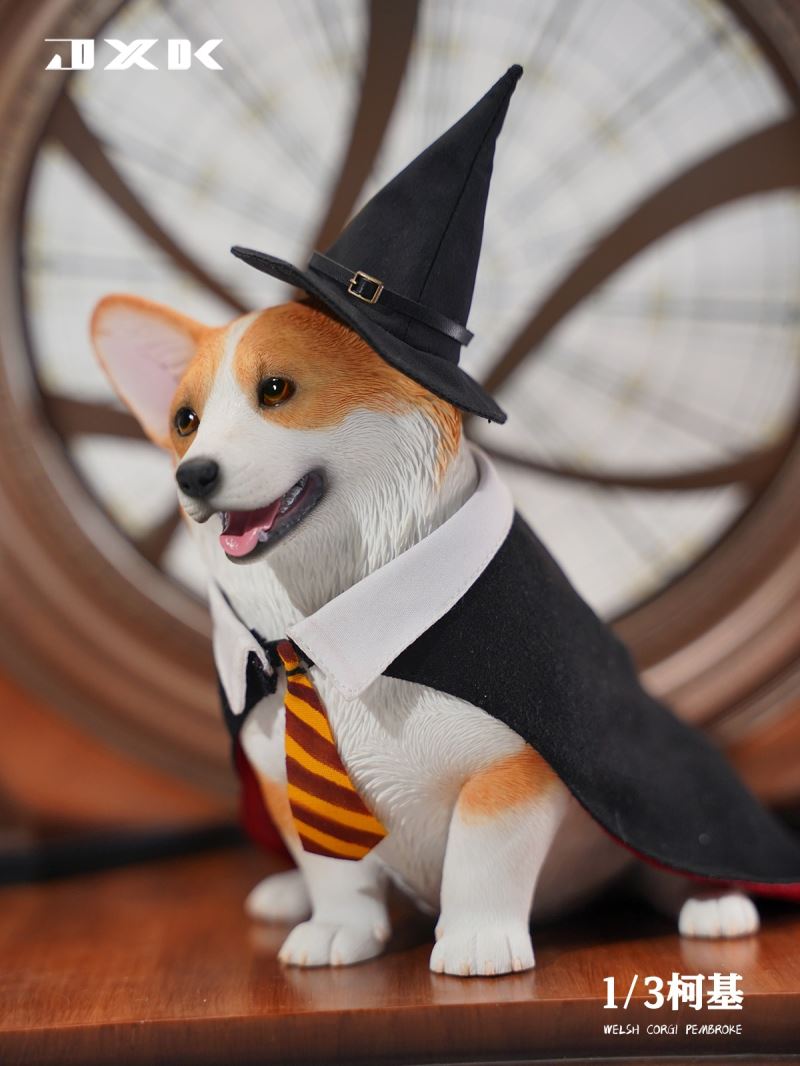 Corgi (X32302) 1/3