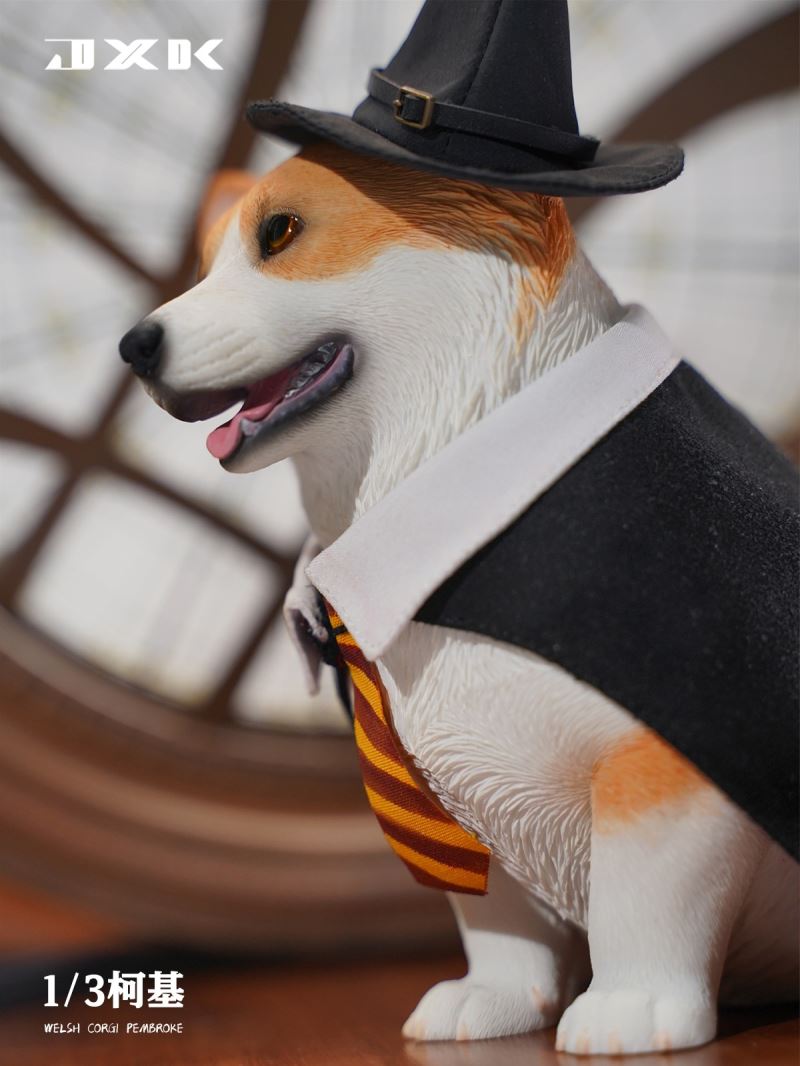 Corgi (X32302) 1/3