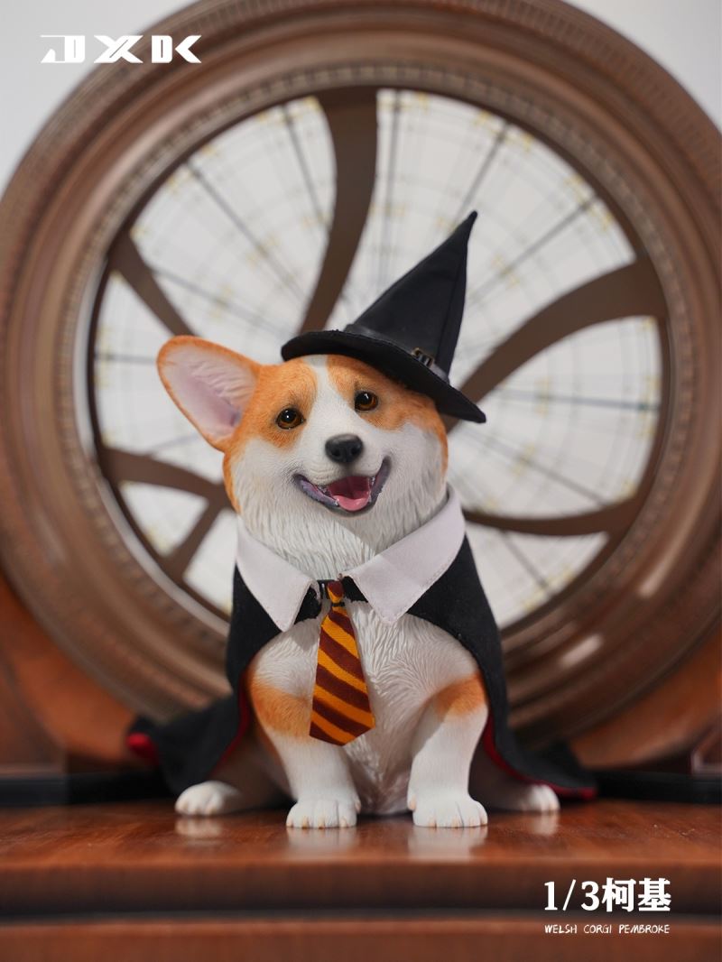 Corgi (X32302) 1/3