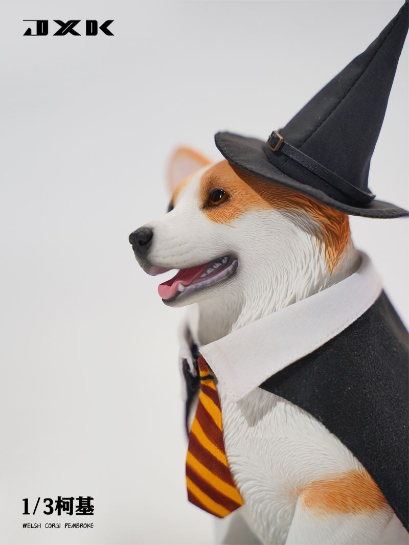 Corgi (X32302) 1/3