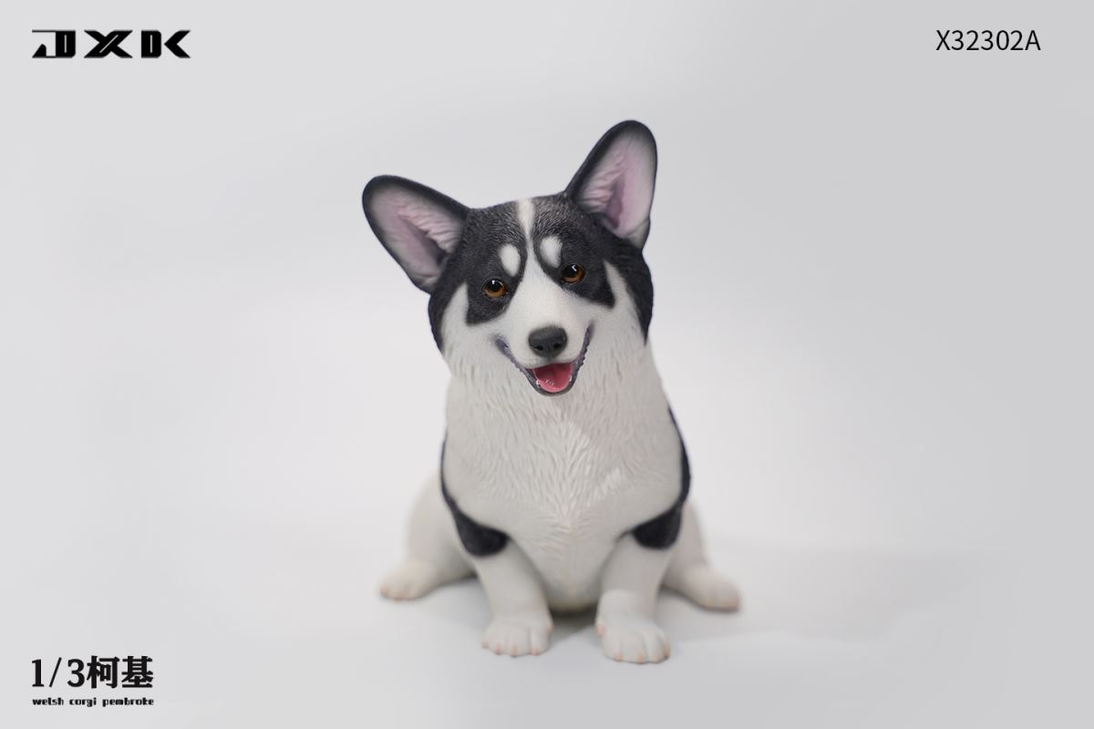 Corgi (X32302) 1/3