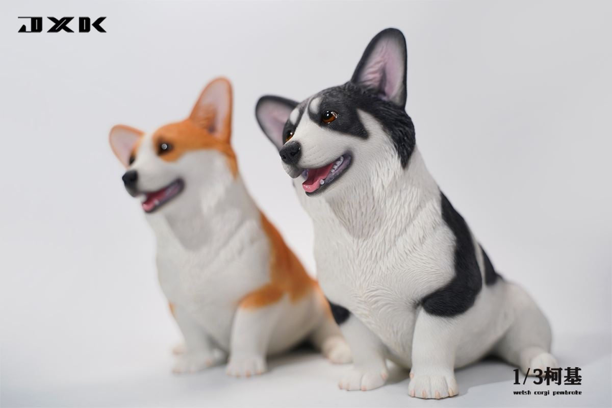 Corgi (X32302) 1/3