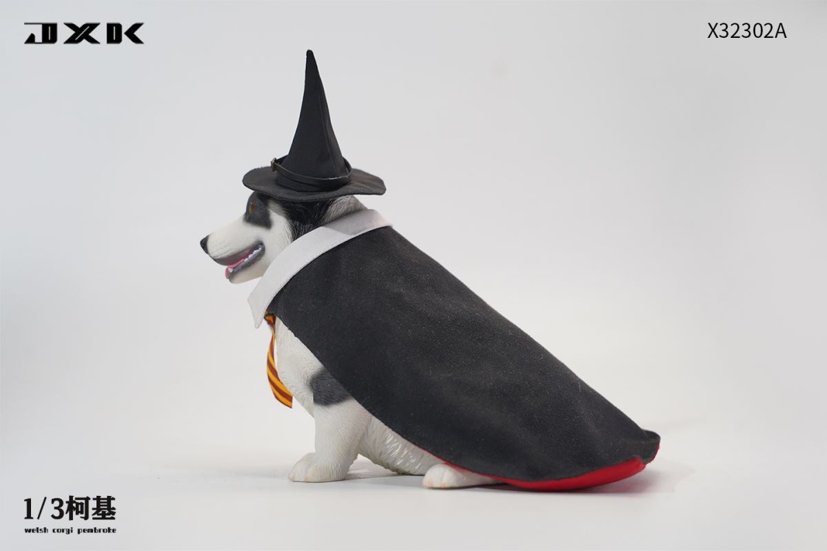 Corgi (X32302) 1/3