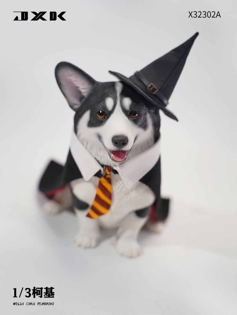 Corgi (X32302) 1/3