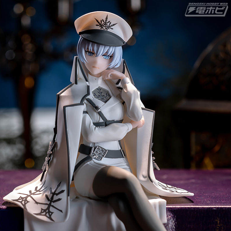 Ruby Rose Lucid Dream & Weiss Schnee Nightmareside