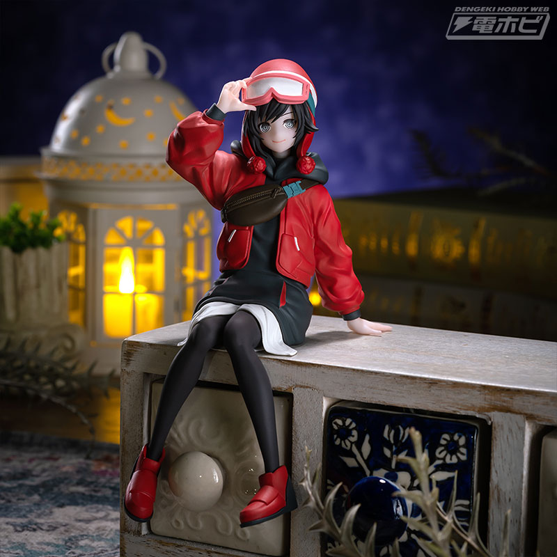 Ruby Rose Lucid Dream & Weiss Schnee Nightmareside