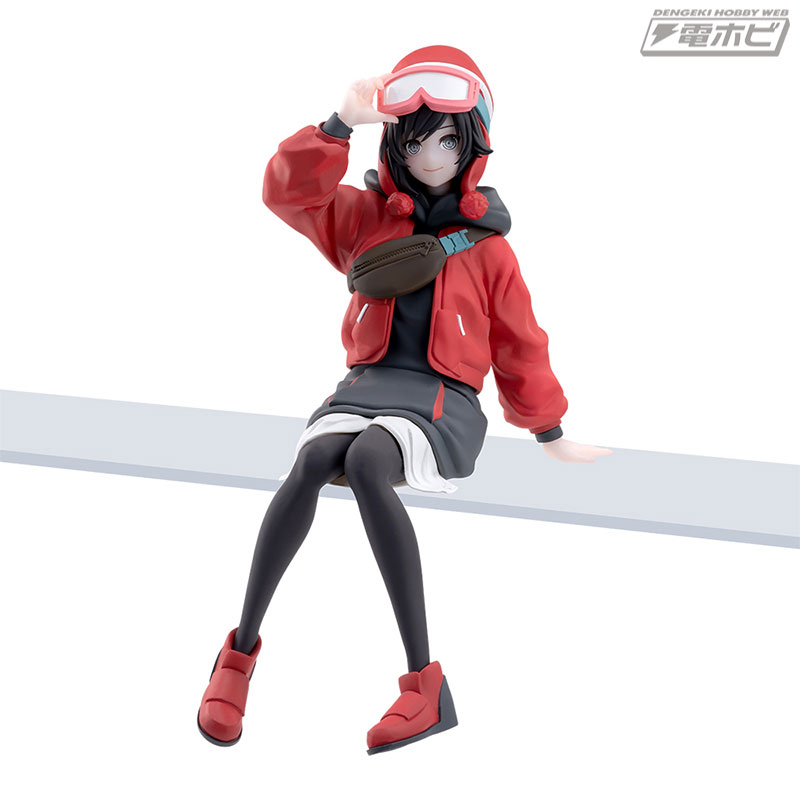 Ruby Rose Lucid Dream & Weiss Schnee Nightmareside