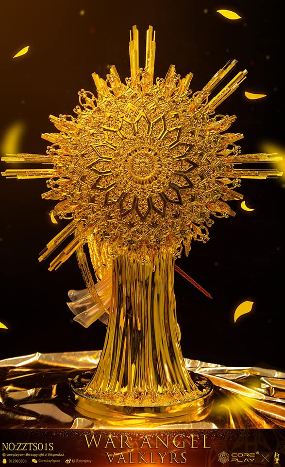 War Angel Valkyrs