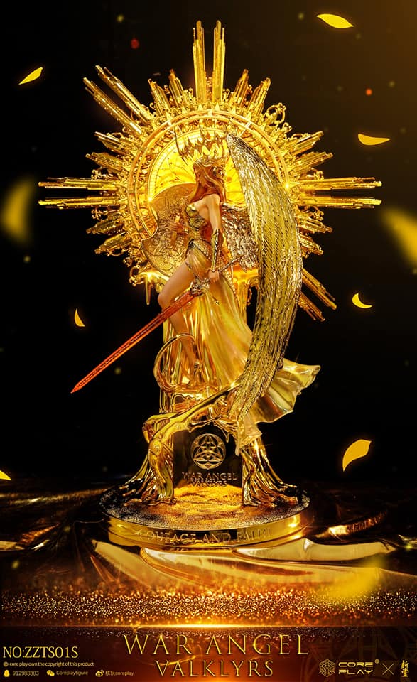 War Angel Valkyrs