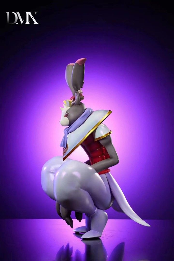 Yutumon & Koharu - Digimon