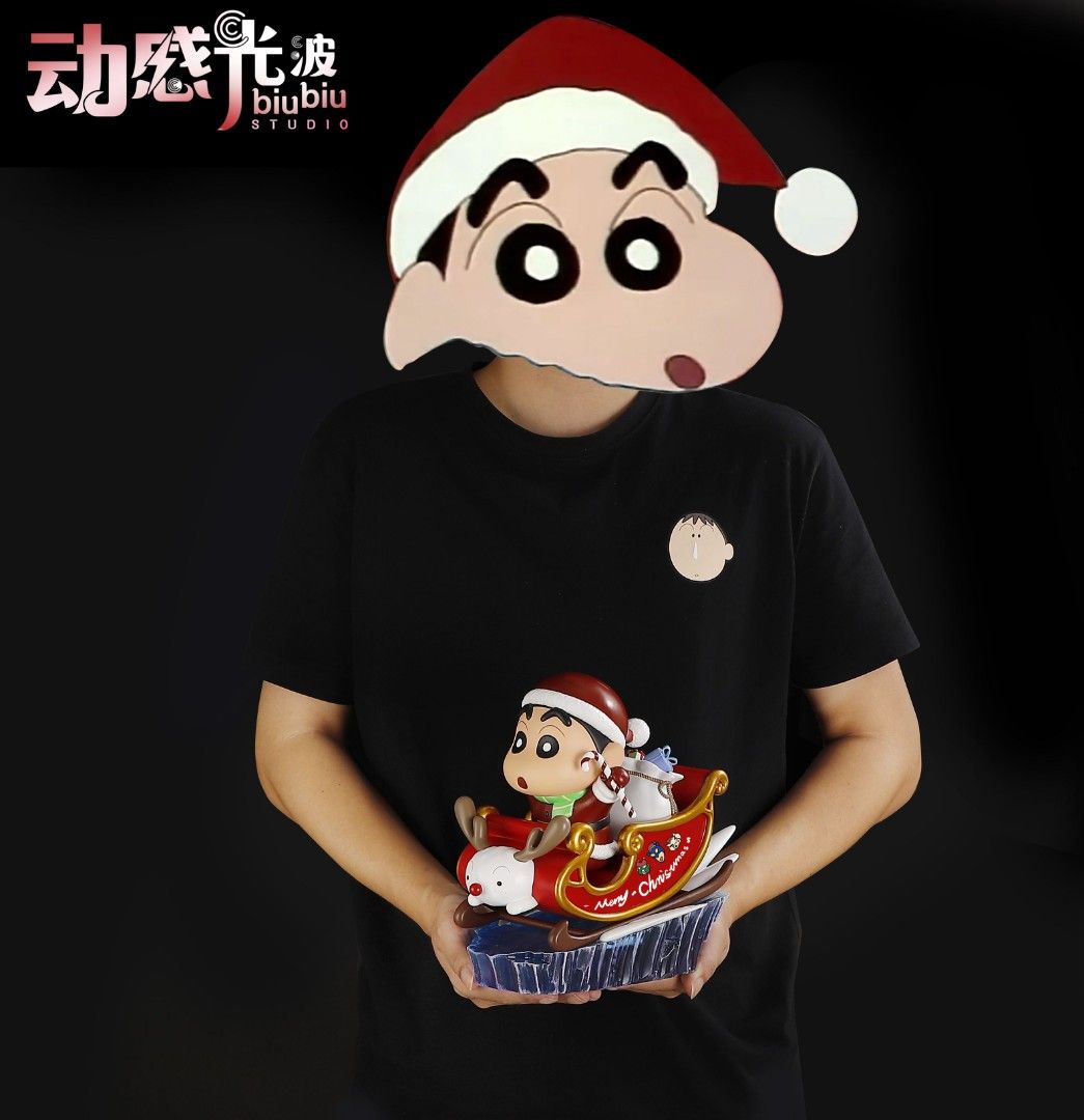 Christmas Shin-chan