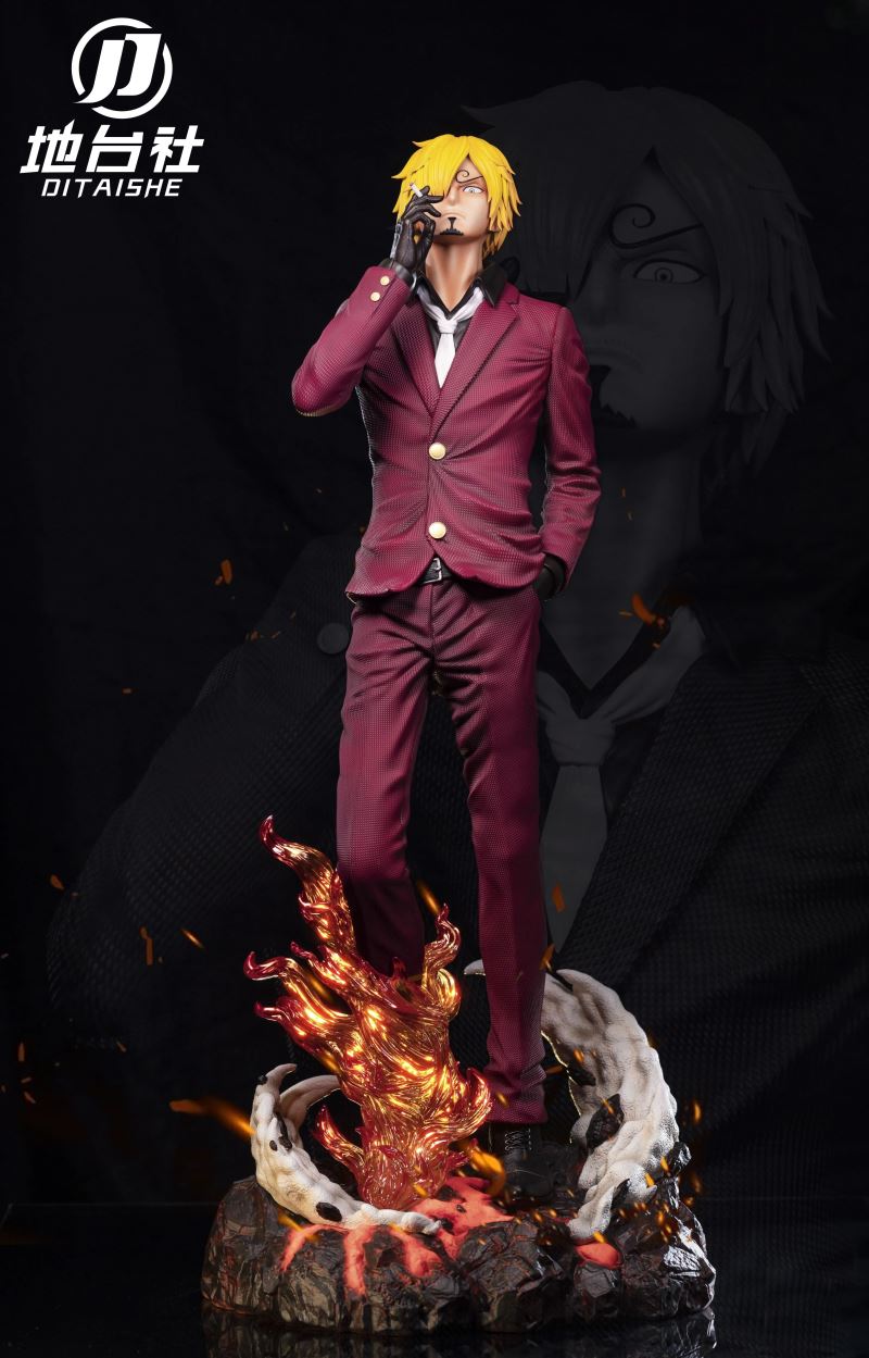 Sanji - One piece
