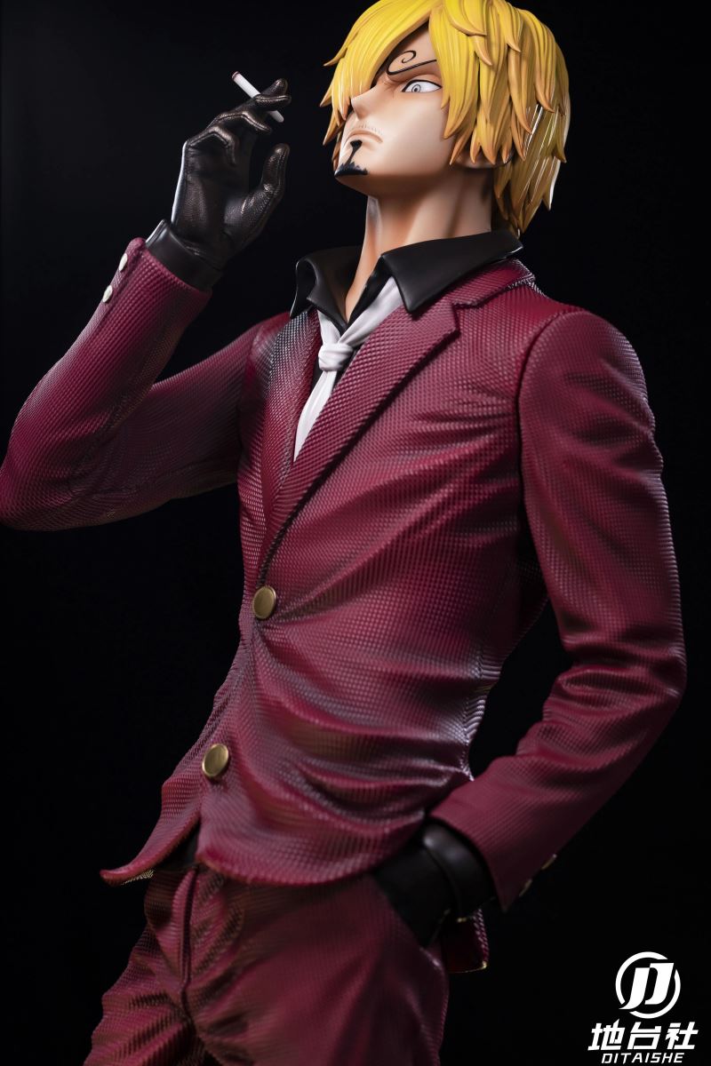Sanji - One piece