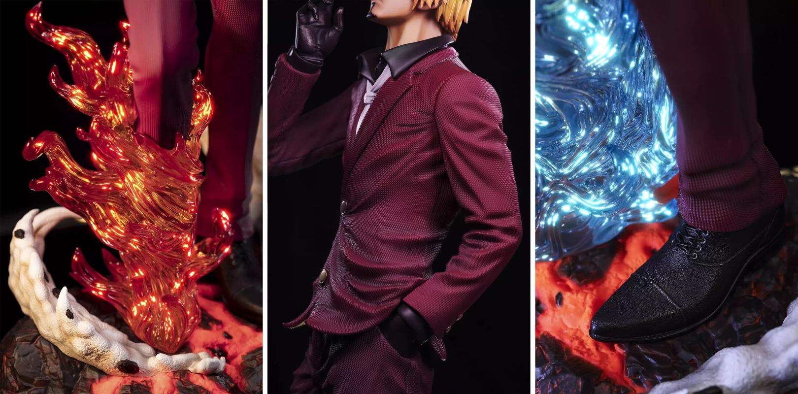 Sanji - One piece