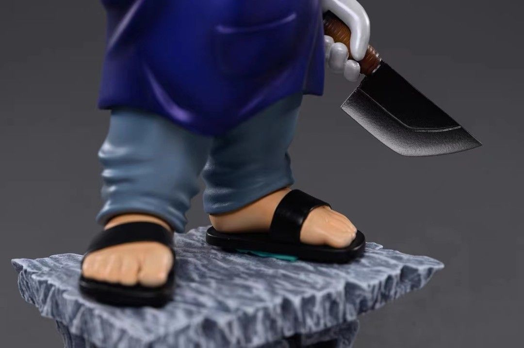 PG Domestic Lingling Paint 007 Mario the Personable Pork Man