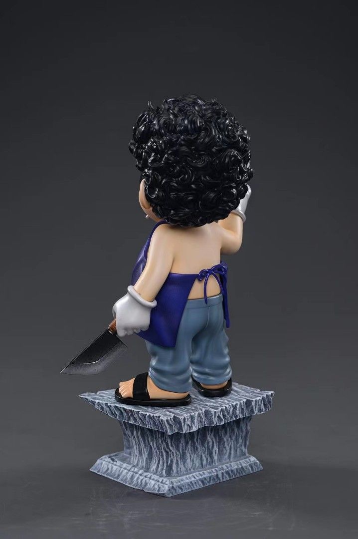 PG Domestic Lingling Paint 007 Mario the Personable Pork Man