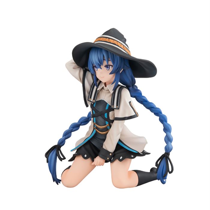 Mushoku Tensei: Jobless Reincarnation - Melty Princess Tenohira Series Roxy