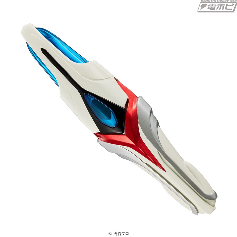 Ultra Replica Evolt Laster 20th Anniversary ver