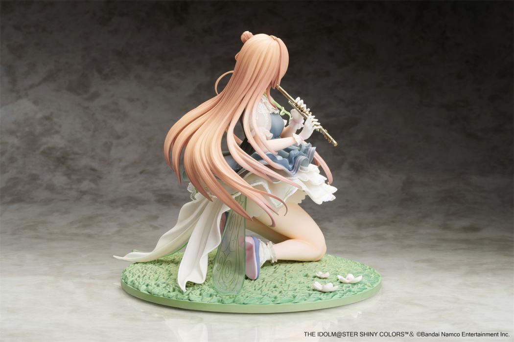 THE iDOLM@STER Shiny Colors - Mano Sakuragi -Flower Breeze Smiley ver.- 1/7