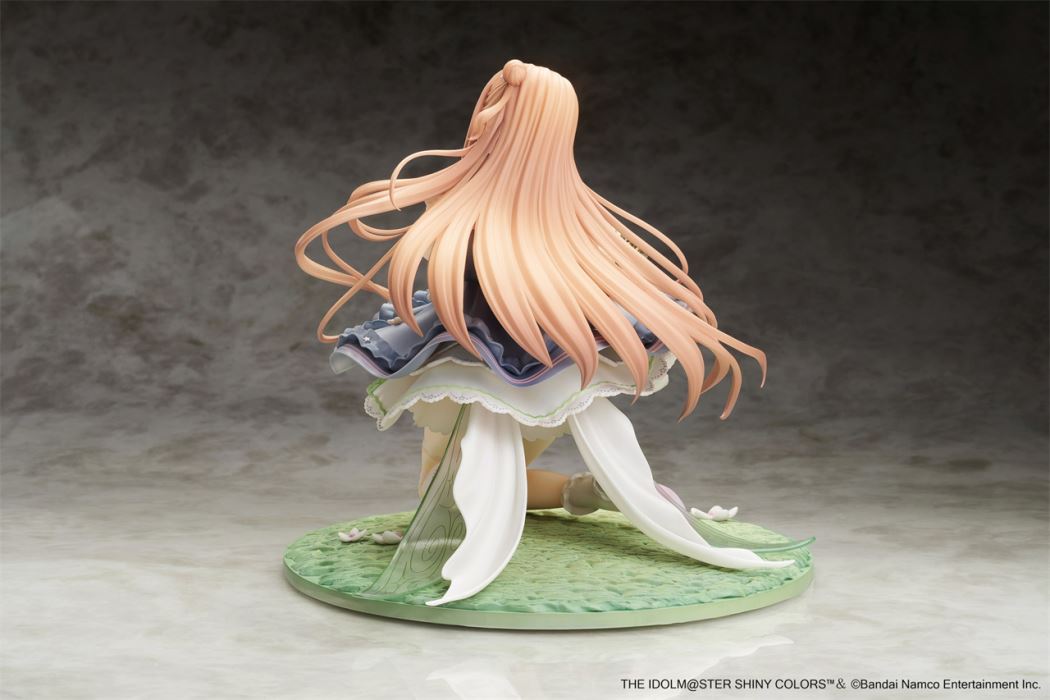 THE iDOLM@STER Shiny Colors - Mano Sakuragi -Flower Breeze Smiley ver.- 1/7