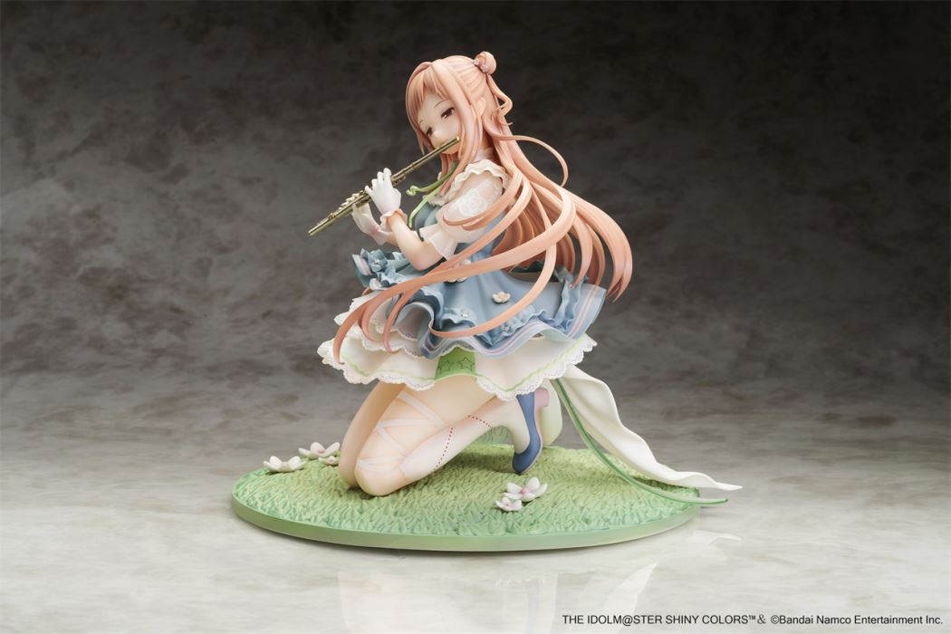 THE iDOLM@STER Shiny Colors - Mano Sakuragi -Flower Breeze Smiley ver.- 1/7