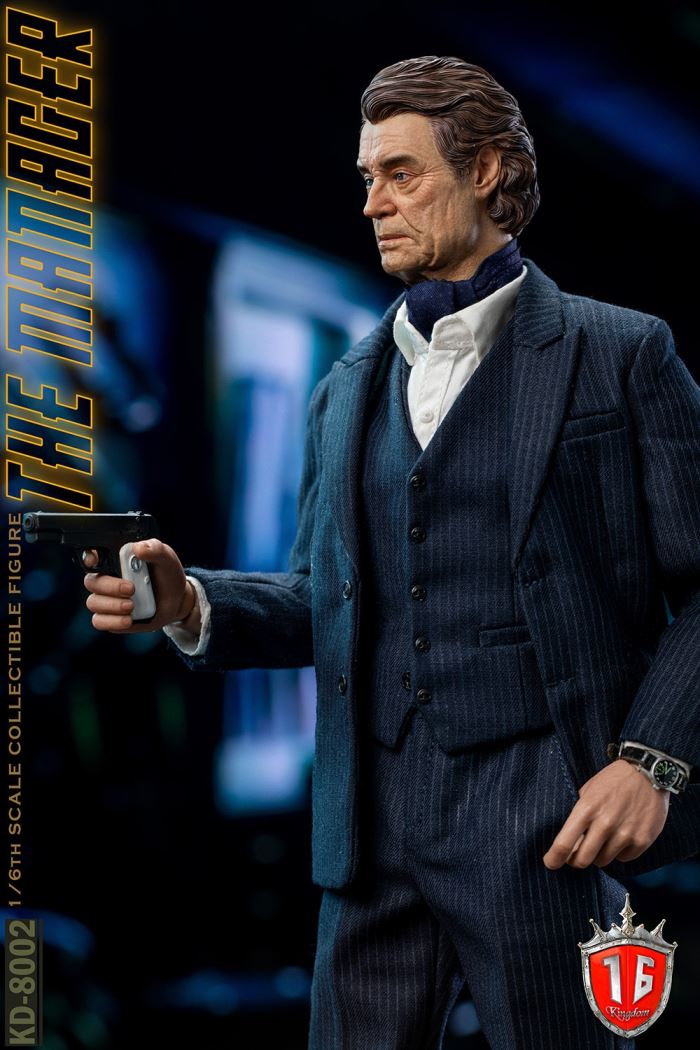 The Manager Winston 1/6