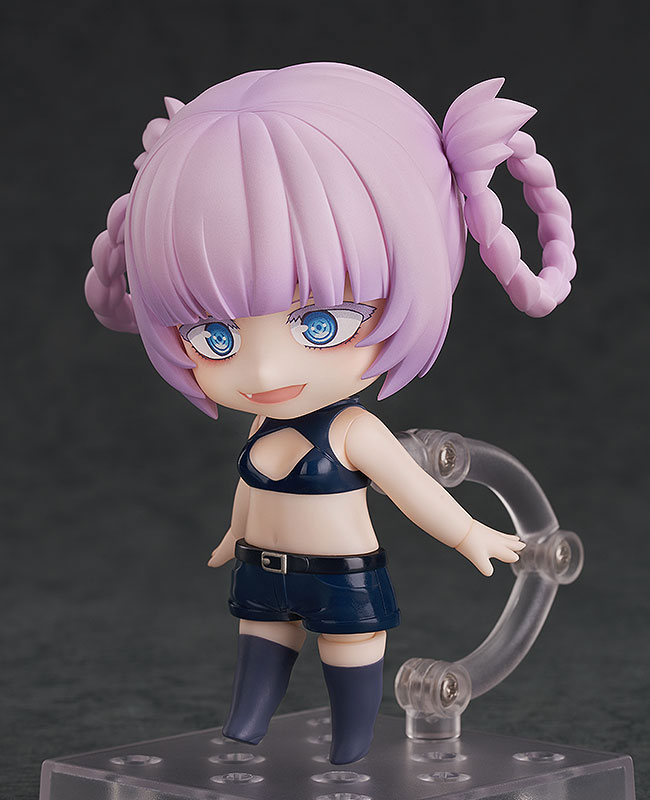 Nendoroid Call of the Night Nazuna Nanakusa