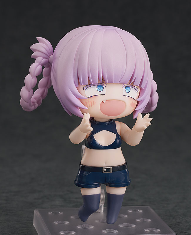 Nendoroid Call of the Night Nazuna Nanakusa