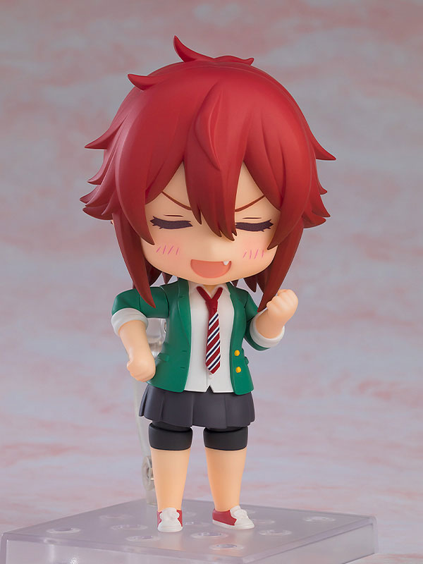 Nendoroid Tomo-chan Is a Girl! Tomo Aizawa