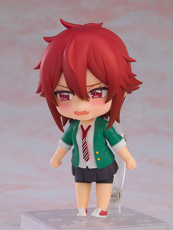 Nendoroid Tomo-chan Is a Girl! Tomo Aizawa