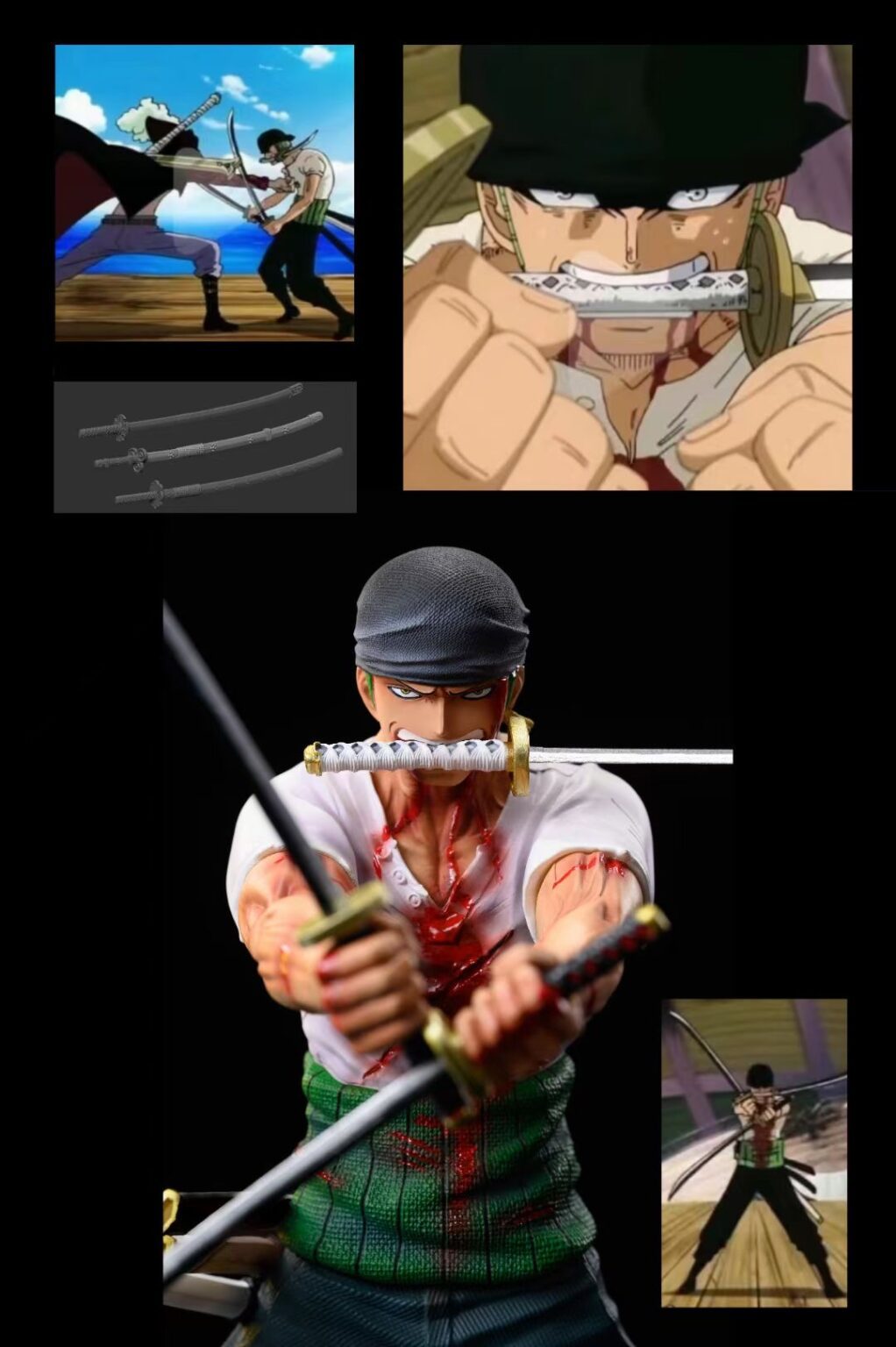 Zoro