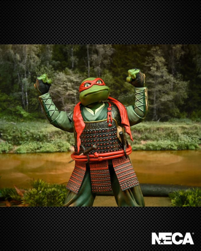 Teenage Mutant Ninja Turtles III