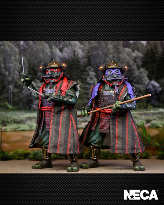 Teenage Mutant Ninja Turtles III