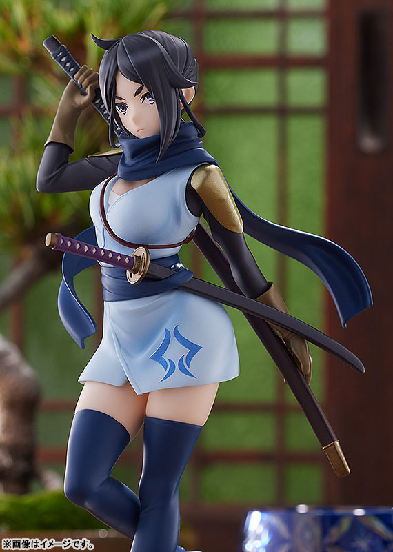 POP UP PARADE Is It Wrong to Try to Pick Up Girls in a Dungeon? IV Yamato Mikoto