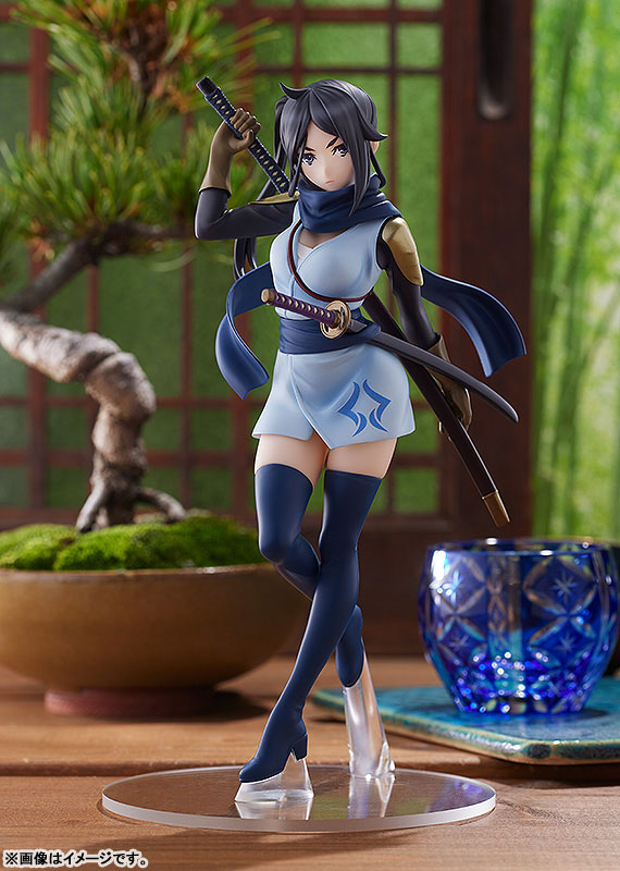 POP UP PARADE Is It Wrong to Try to Pick Up Girls in a Dungeon? IV Yamato Mikoto