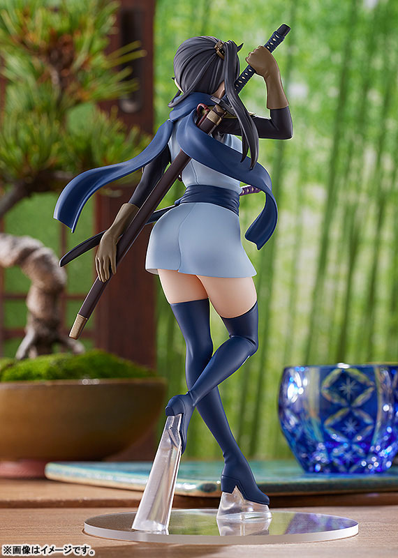 POP UP PARADE Is It Wrong to Try to Pick Up Girls in a Dungeon? IV Yamato Mikoto