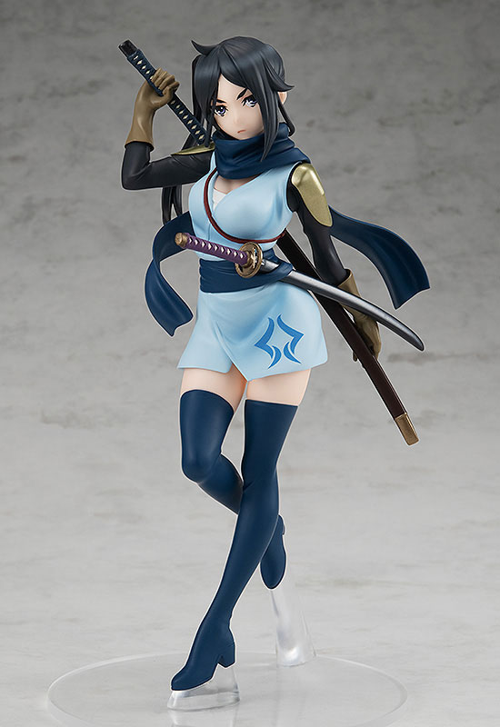 POP UP PARADE Is It Wrong to Try to Pick Up Girls in a Dungeon? IV Yamato Mikoto