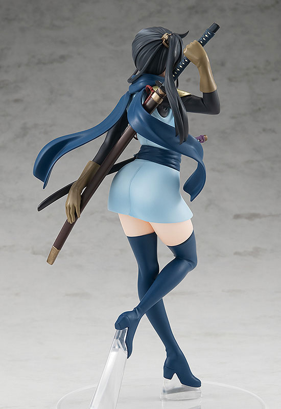POP UP PARADE Is It Wrong to Try to Pick Up Girls in a Dungeon? IV Yamato Mikoto