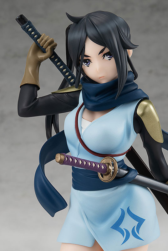 POP UP PARADE Is It Wrong to Try to Pick Up Girls in a Dungeon? IV Yamato Mikoto