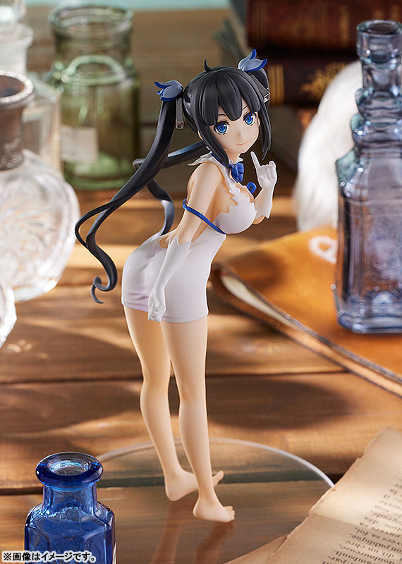 POP UP PARADE Is It Wrong to Try to Pick Up Girls in a Dungeon? IV Hestia