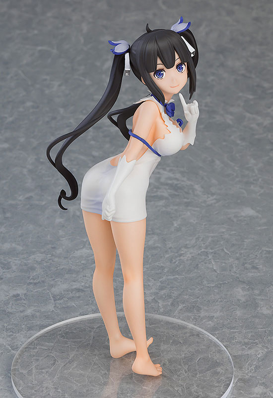 POP UP PARADE Is It Wrong to Try to Pick Up Girls in a Dungeon? IV Hestia