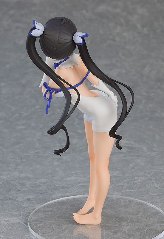 POP UP PARADE Is It Wrong to Try to Pick Up Girls in a Dungeon? IV Hestia