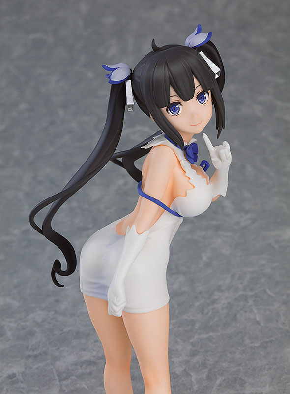 POP UP PARADE Is It Wrong to Try to Pick Up Girls in a Dungeon? IV Hestia